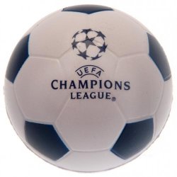 UEFA Champions League Stressbold