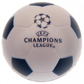 UEFA Champions League Stressbold