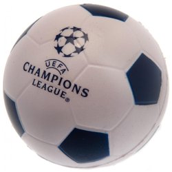 UEFA Champions League Stressbold
