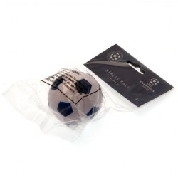 UEFA Champions League Stressbold