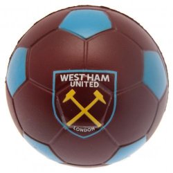 West Ham United FC Stressbold