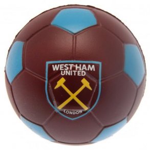 West Ham United FC Stressbold