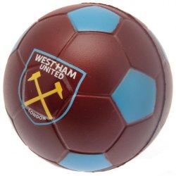 West Ham United FC Stressbold