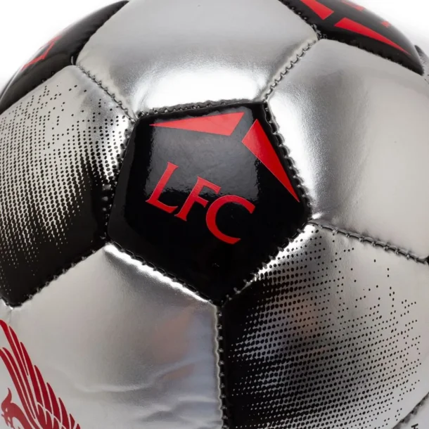 Liverpool FC Skill Fodbold - Str. 1