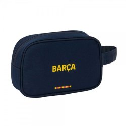 F.C Barcelona Toilettaske
