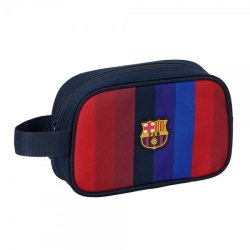 F.C Barcelona Toilettaske