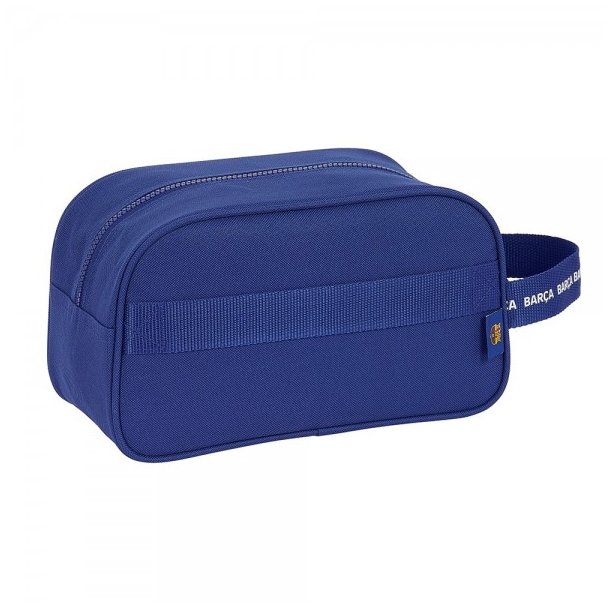 F.C Barcelona Toilettaske