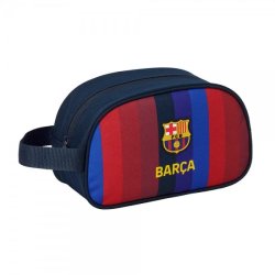 F.C Barcelona Toilettaske