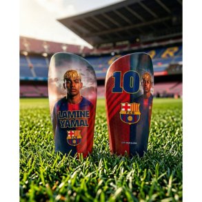 FC Barcelona Yamal Benskinner Til B�rn 10-12 �r