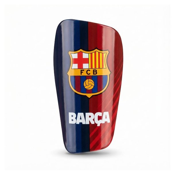 FC Barcelona Benskinner Til B�rn 8-10 �r 