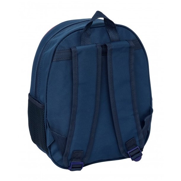 FC Barcelona Junior Rygsk