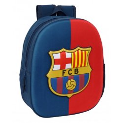 FC Barcelona Junior Rygsk