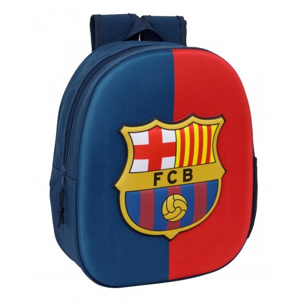 FC Barcelona Junior Rygsk