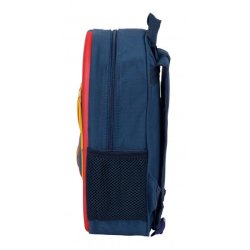 FC Barcelona Junior Rygsk