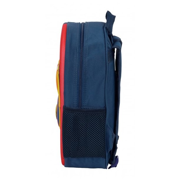 FC Barcelona Junior Rygsk