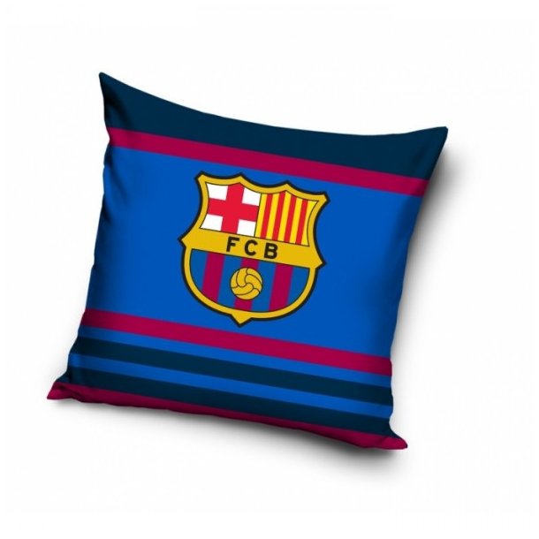 F.C. Barcelona Pude