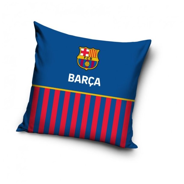 F.C. Barcelona Pude