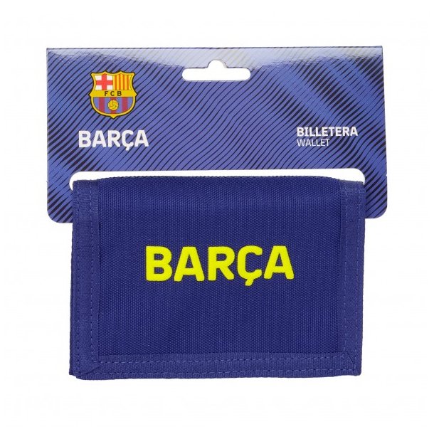 FC Barcelona Pung I Nylon 