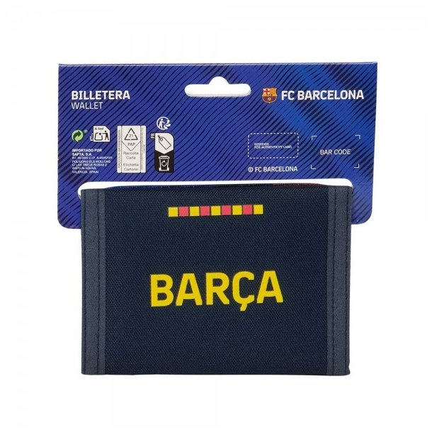 FC Barcelona Pung