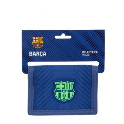 FC Barcelona Pung I Nylon 