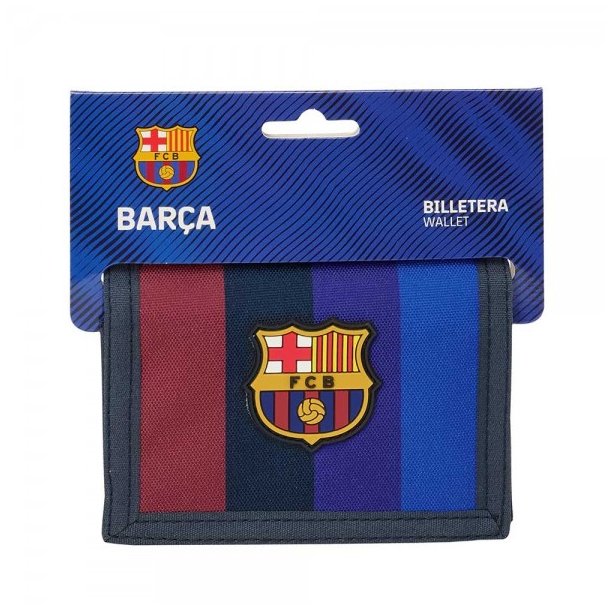 FC Barcelona Pung