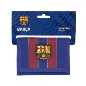 FC Barcelona Pung I Nylon