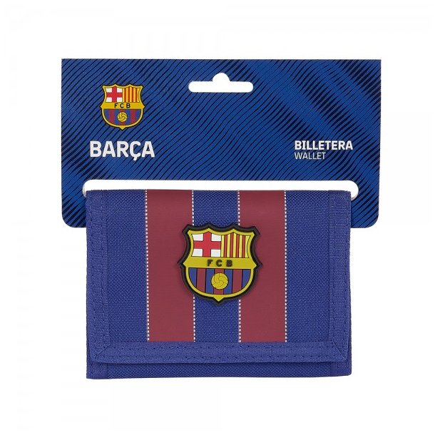 FC Barcelona Pung I Nylon