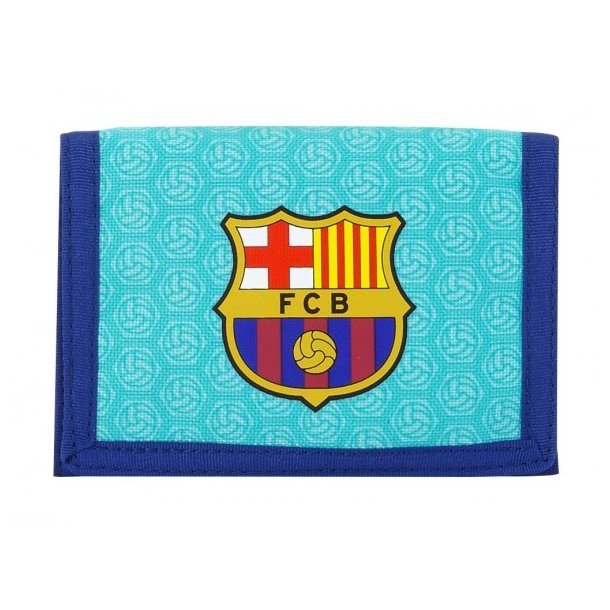 FC Barcelona Pung I Nylon 