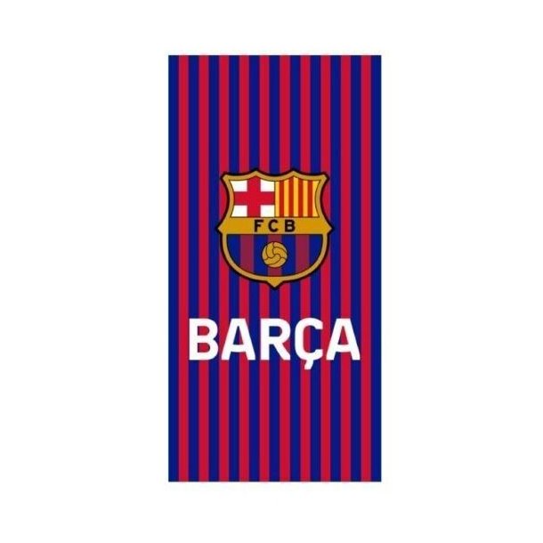 F.C Barcelona Hndklde