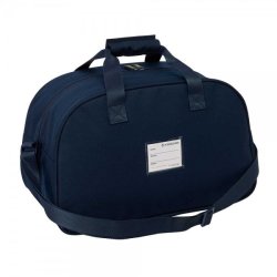 F.C Barcelona Sportstaske - Model Large