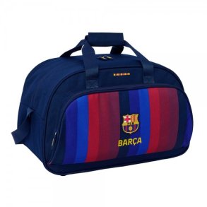 F.C Barcelona Sportstaske - Model Large