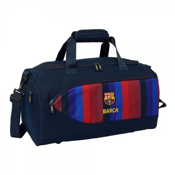 F.C Barcelona Sportstaske - Model X-Large