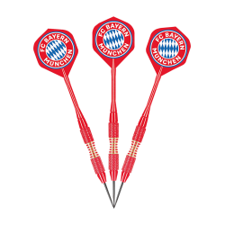 FC Bayern Mnchen Dartst