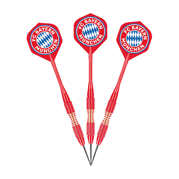 FC Bayern Mnchen Dartst