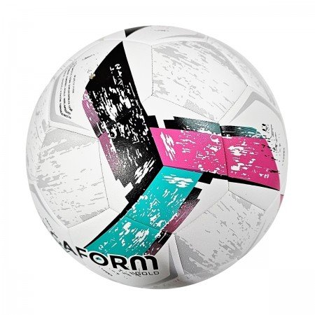 Fodbold - Model Megaform Gold V2 Fodbold - Str. 5 - Fodbolde - Megaform ...