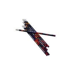 F.C. Barcelona blyanter - 6 stk