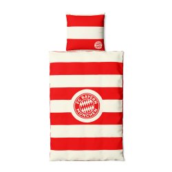 F.C Bayern Mnchen Vendbar Sengetj 