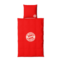 F.C Bayern Mnchen Vendbar Sengetj 