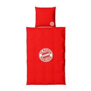 F.C Bayern Mnchen Vendbar Sengetj 