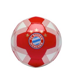 F.C Bayern Mnchen Fodbold - Str. 5