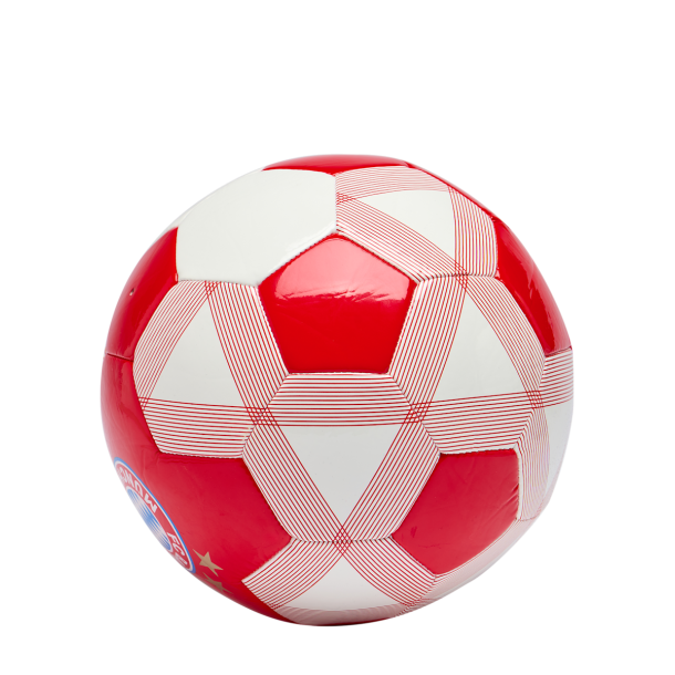 F.C Bayern Mnchen Fodbold - Str. 1