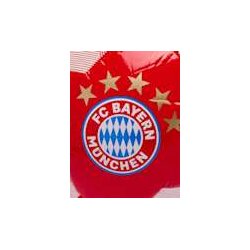 F.C Bayern Mnchen Fodbold - Str. 1