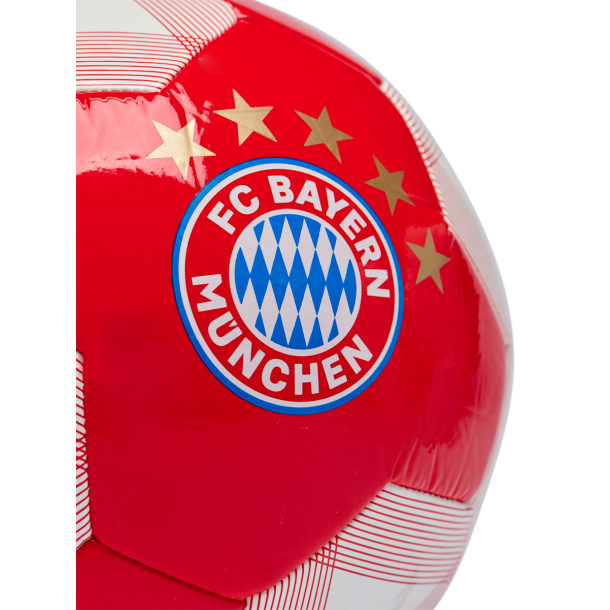 F.C Bayern Mnchen Fodbold - Str. 1