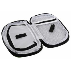 Fox 40 Dommertaske med Sort Fox 40 Classic dommerfljte 