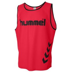 Hummel tr�ningsvest 10 stk. - Voksen-Junior