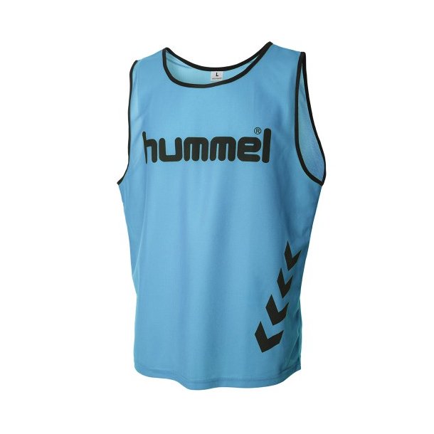 Hummel tr�ningsvest 10 stk. - Voksen-Junior