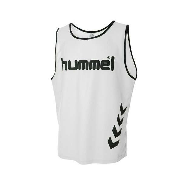 Hummel tr�ningsvest 10 stk. - Voksen-Junior
