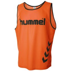 Hummel tr�ningsvest 10 stk. - Voksen-Junior