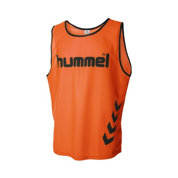 Hummel tr�ningsvest 10 stk. - Voksen-Junior