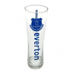 Everton F.C. Hjt lglas